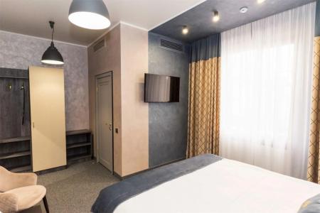 Spa-otel Paradise (Spa-otel Paradiz) - 51