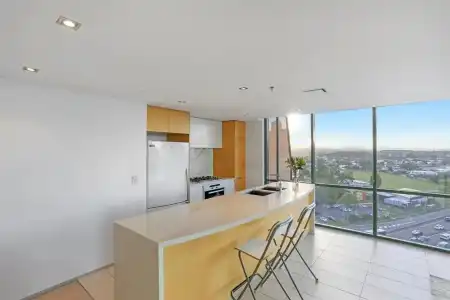 Ambience on Burleigh Beach - 162