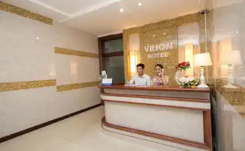 Vilion Central - 16