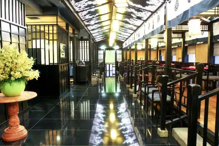 Lotte Saigon - 33