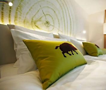 Steigenberger Airport Frankfurt - 61