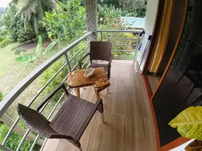 Tannette Villa - 34