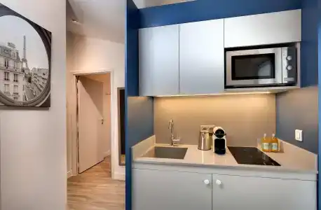 Serotel Suites - 44