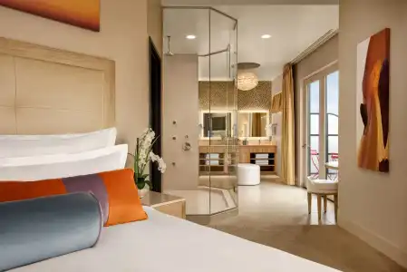Inn at 500 Capitol - 2