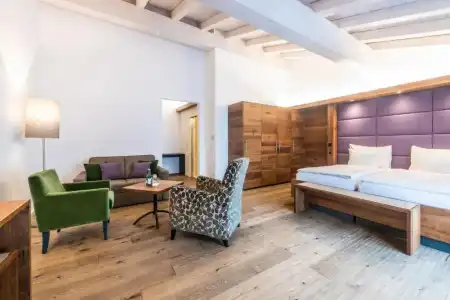 Lenzerhorn – Alpine Stay, Spa & Savour - 63