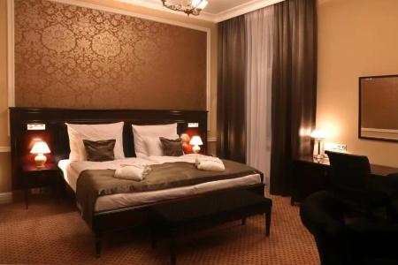 Luxury Spa Olympic Palace - 49