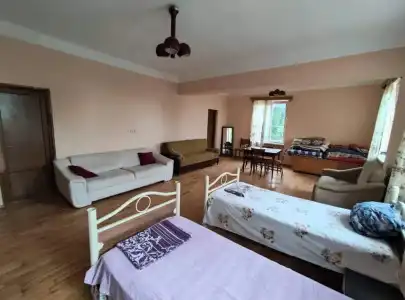 Hostel - 1