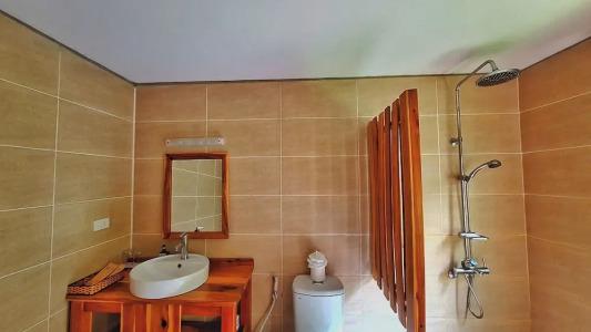 Ancarine Beach Resort - 91