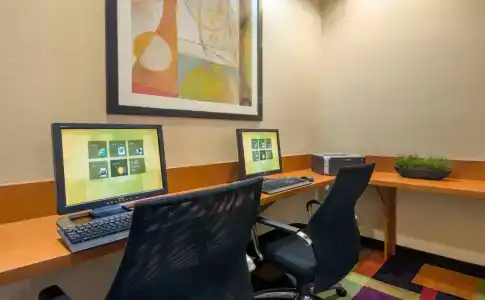 Fairfield Inn by Marriott Sacramento Cal Expo - 5