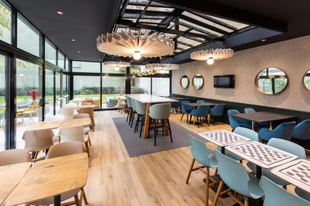 Ibis Paris Bastille Faubourg-Saint-Antoine 11ème - 15
