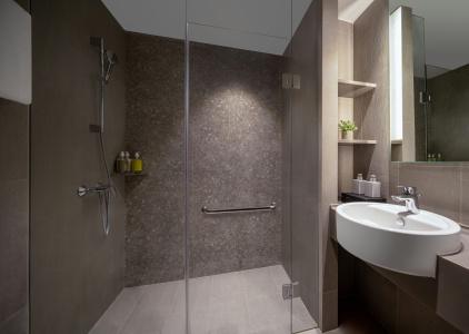 Citadines Rochor Singapore - 8