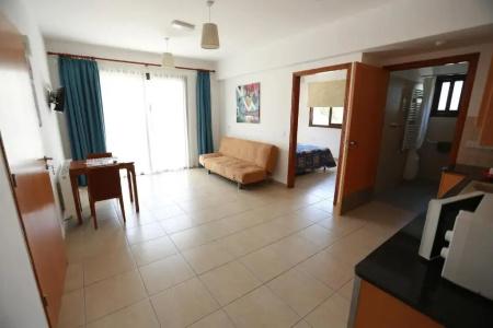 C & A Apartments - 27
