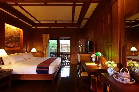 Baan U Sabai Boutique House - 62