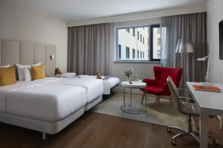 Avani Frankfurt City - 38
