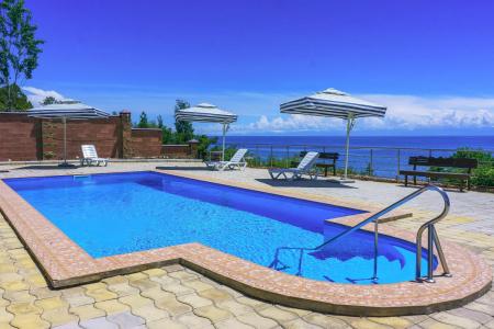 Azure Sport Resort - 14