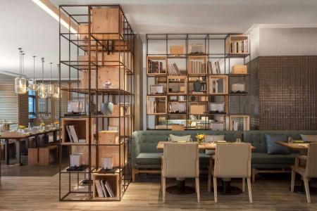 Courtyard by Marriott Shenzhen Bay - 24