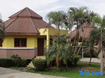 Rangsiman Resort Prachinburi - 25