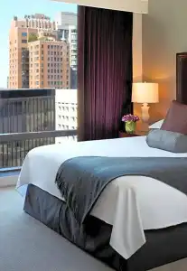 Trump International & Tower New York - 51