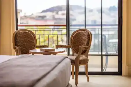 Quinta Funchal Gardens – Adults Only - 63