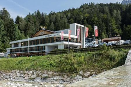 Korona, Resort & Entertainment - 13