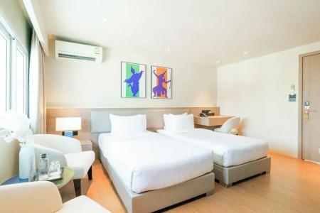The One Bay Breeze Pattaya - 57