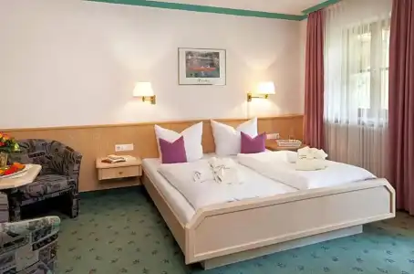 Berghof Pfronten - 19