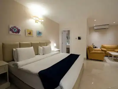 Amman West - 51