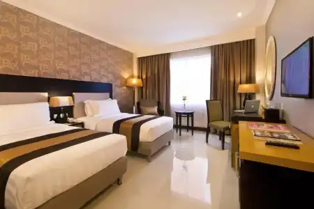 The Victoria Yogyakarta - 36