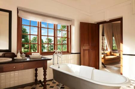 Jetwing Warwick Gardens, A Luxury Reserve - 31