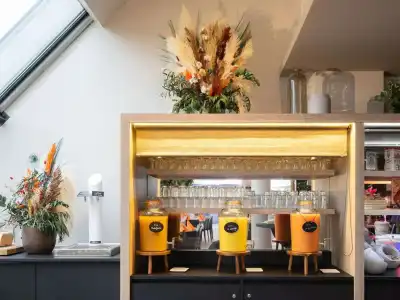 Novotel Paris Centre Bercy - 45