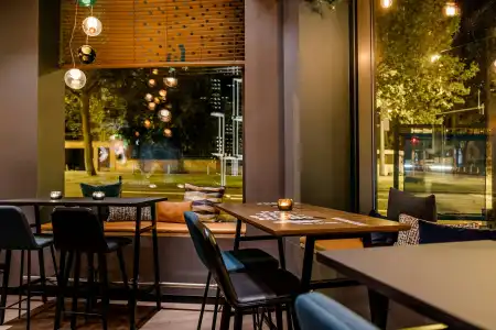 Motel One - 18