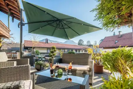 Ruhpoldinger Hof - 34