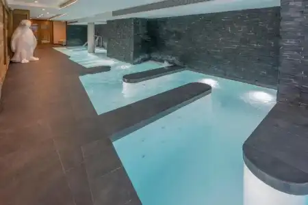 Hôtel Le Kaïla - 18