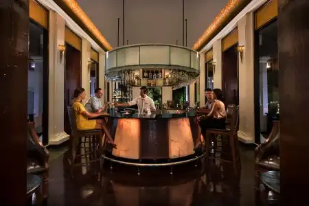 JW Marriott Khao Lak Resort Suites - 41