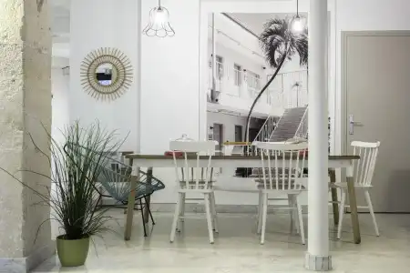Hôtel Palm - Astotel - 17