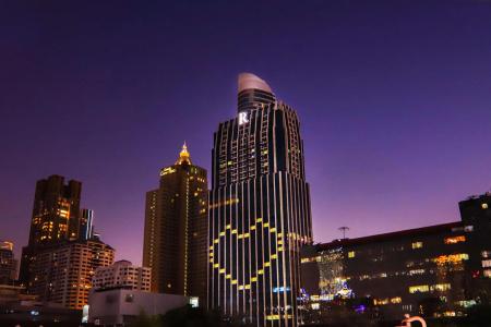 Renaissance Bangkok Ratchaprasong by Marriott - 0