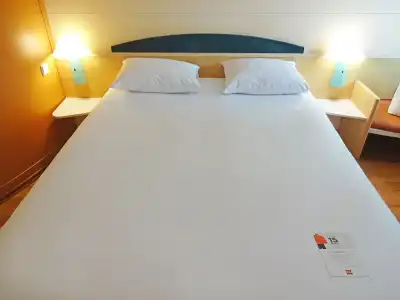 Ibis Koeln Frechen - 4