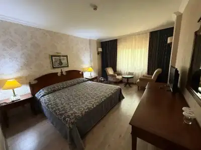 Büyük Sümela - 2