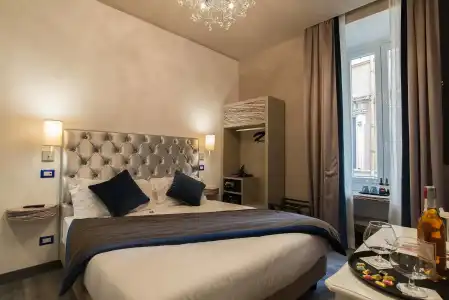 Colonna Suite del Corso - 1