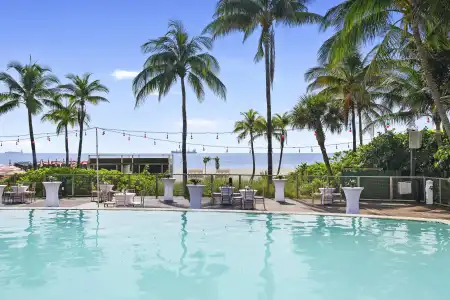 B Ocean Resort Fort Lauderdale Beach - 25