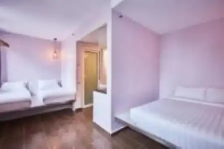 ibis budget Singapore Pearl (ex. Fragrance - Pearl) - 29