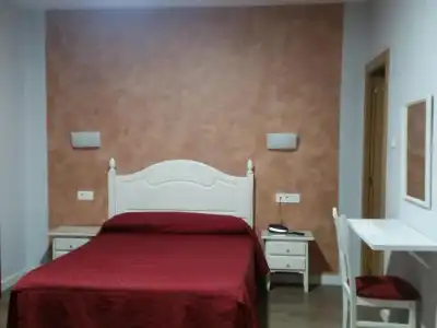 Hostal Sonia - 4