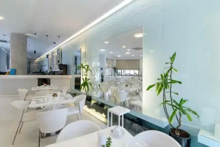 La Mer Deluxe & Spa - Adults only - 28
