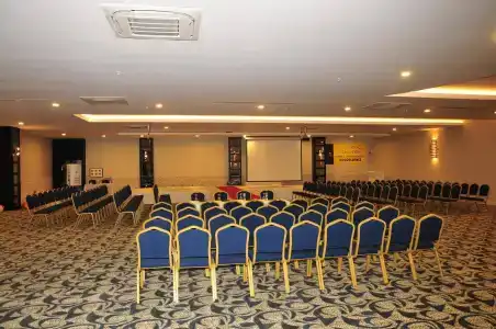 Port River & Spa - Ultra All Inclusive - 23