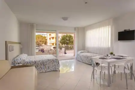 Residence i Diamanti - Siroli Collection - 89