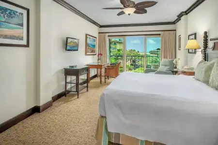 Waipouli Beach Resorts & Spa Kauai by OUTRIGGER - 139