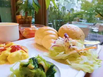 Meitetsu Inn Nagoya Kanayama - 9
