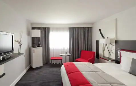 Mercure Paris CDG Airport - 2