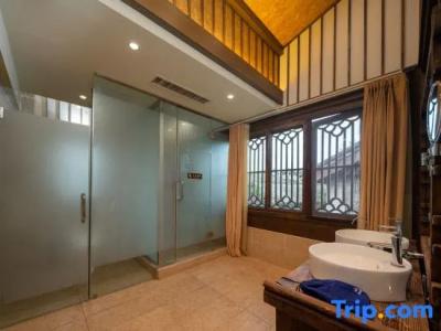 Anbian Yuxuange Boutique Inn (Lijiang Yuxuan) - 75