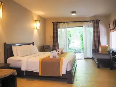 Sarikantang Resort & Spa (SHA Plus+) - 44